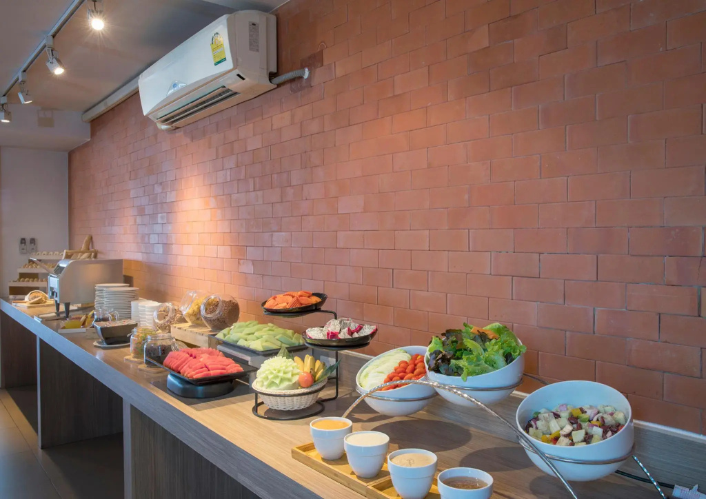 Travelodge Pattaya