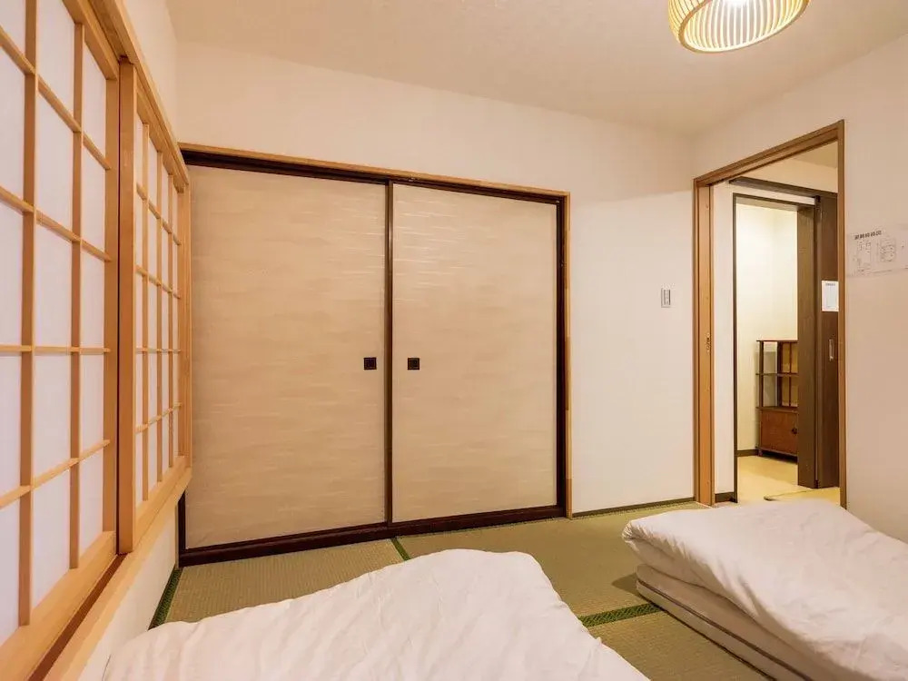MIYU LuMingFang - Vacation STAY 13317