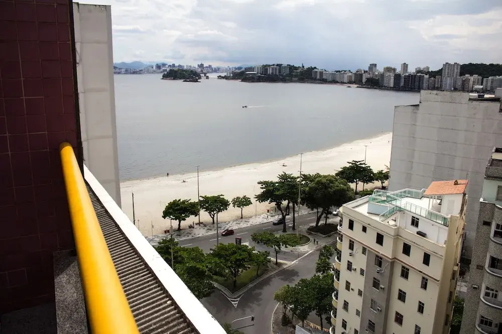 Tower Icaraí Hotel
