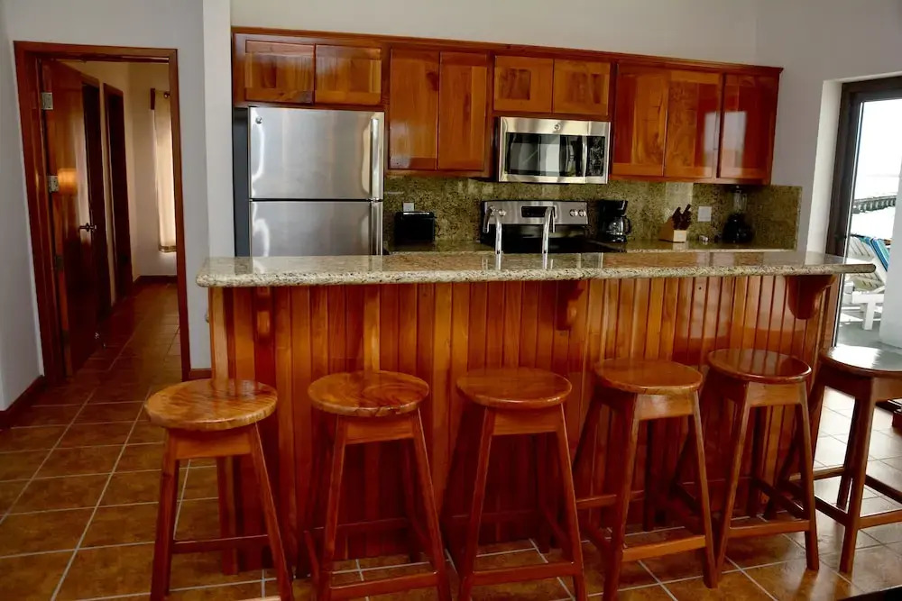 Casas de la Caye Villas