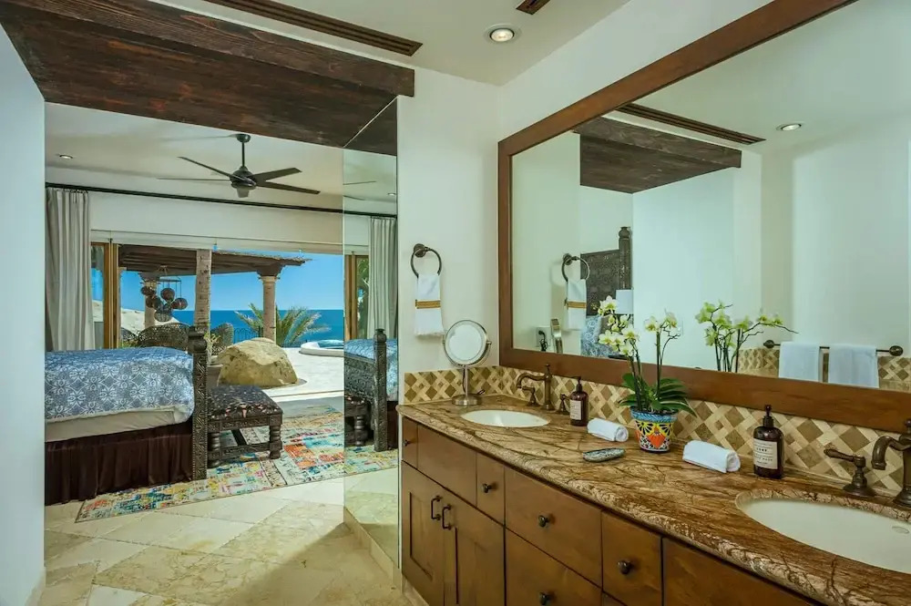 Casa Carreta in Cabo San Lucas