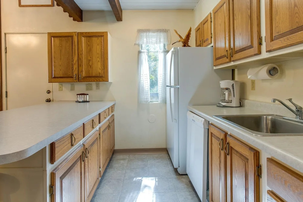 Cozy Winter Park Getaway ~ 3 Mi to Ski Resort Lift