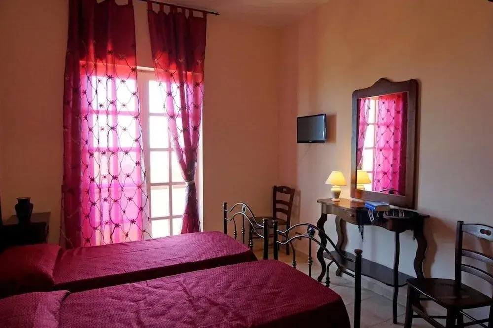 La Casa Di Mirò