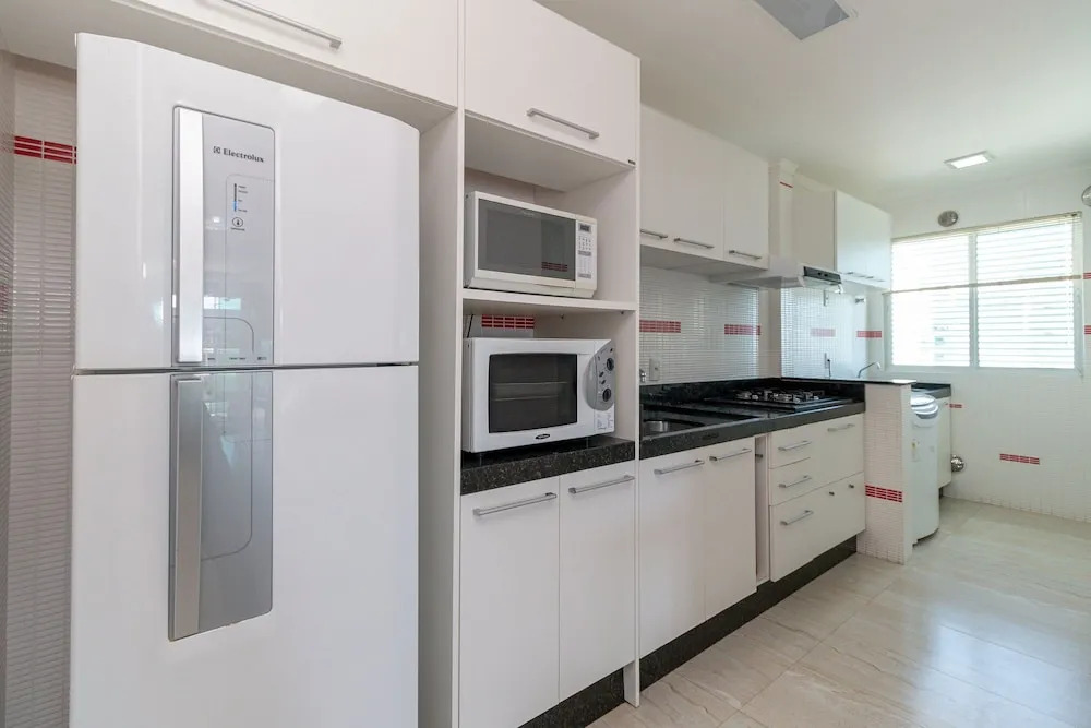 Aluguel Apartamento 3 quartos - 641C