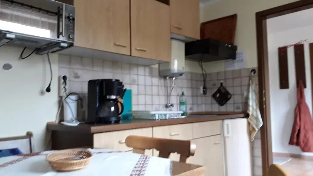 Ferienhaus Greiling