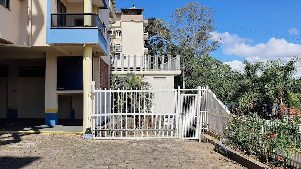Mirante das Águas de Piratuba