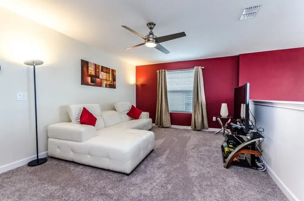 Champions Gate 5 Bedroom230725) Villa