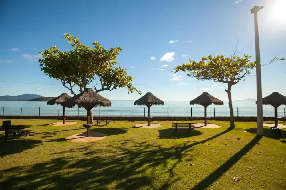 Tropical Residência