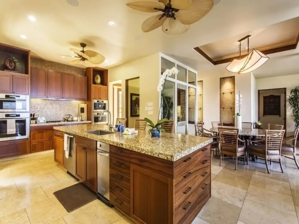 Hale I'a U'i - Beautiful Fish House 4 Bedroom Home