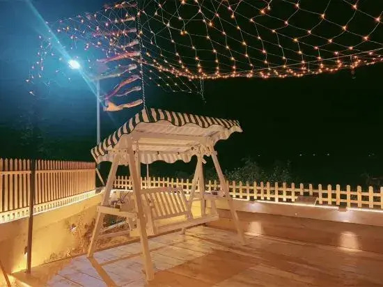 Weizhou Island Makiji Homestay
