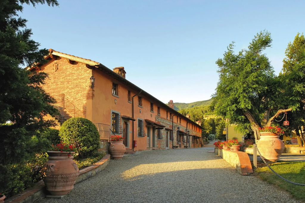 Country Estate Fattoria degli Usignoli