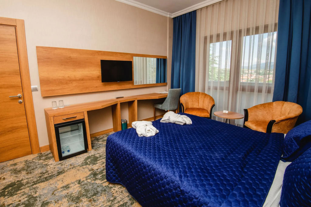 Yoncalı Termal Spa Otel