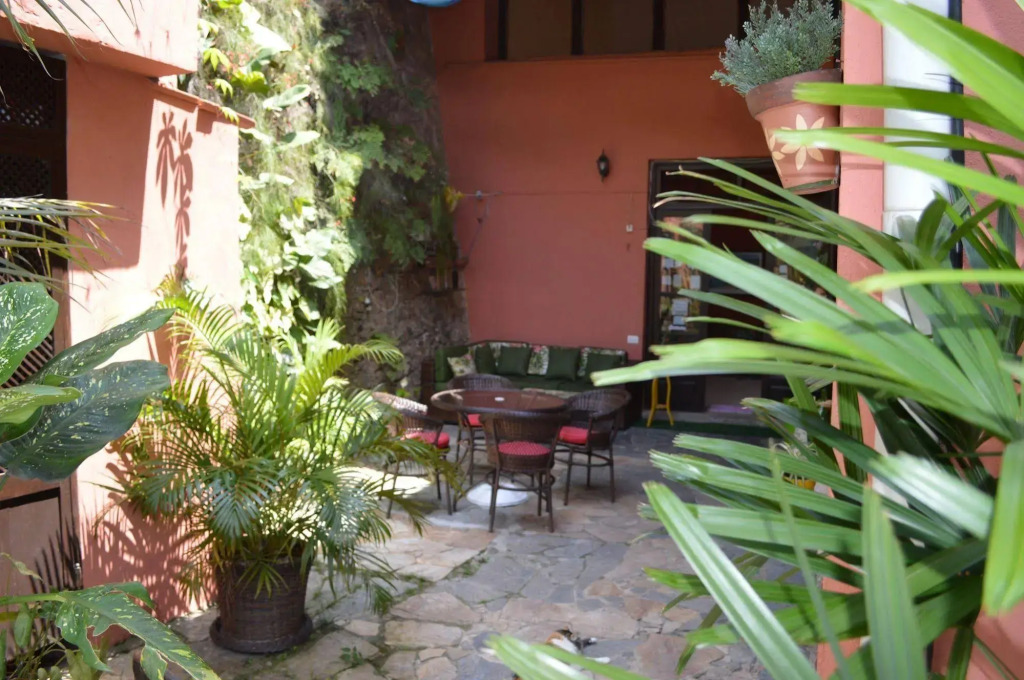Alma de Santa Guest House