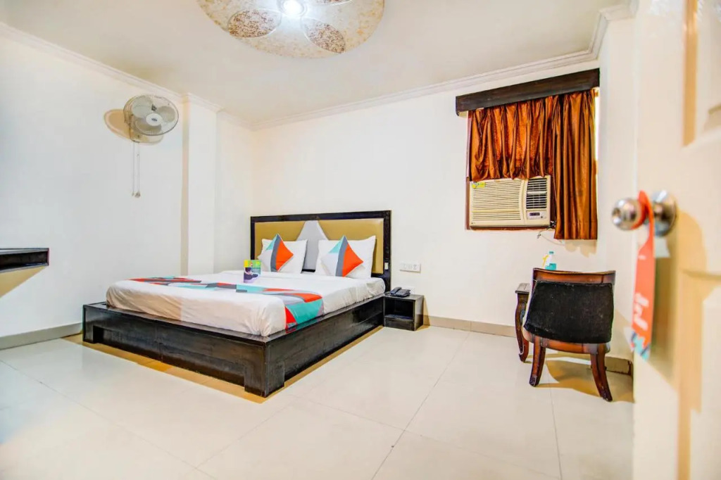 Hotel Shoba Inn
