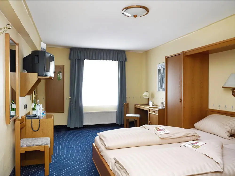 Hotel-Hofbräu am Stadtring