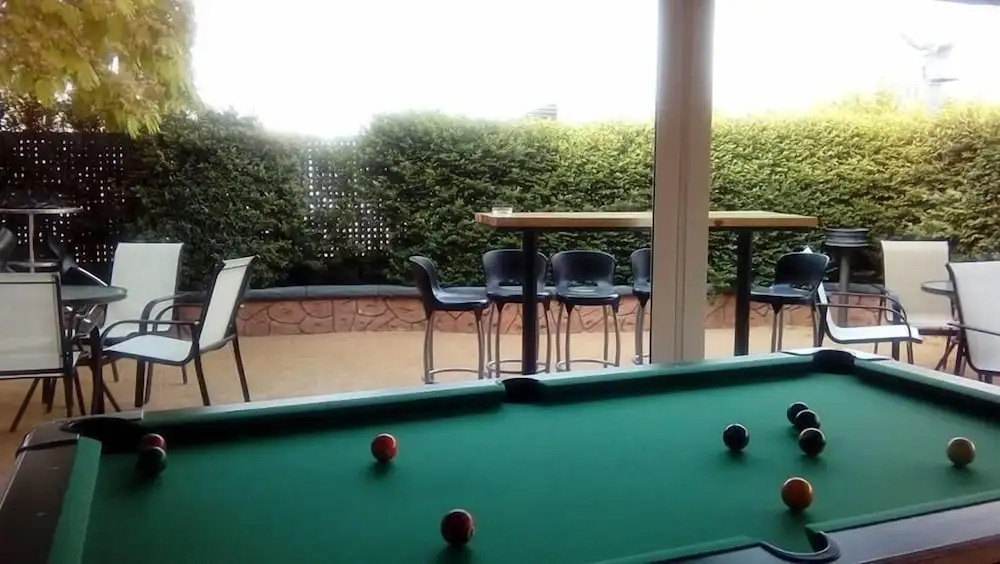 Hotel Primavera