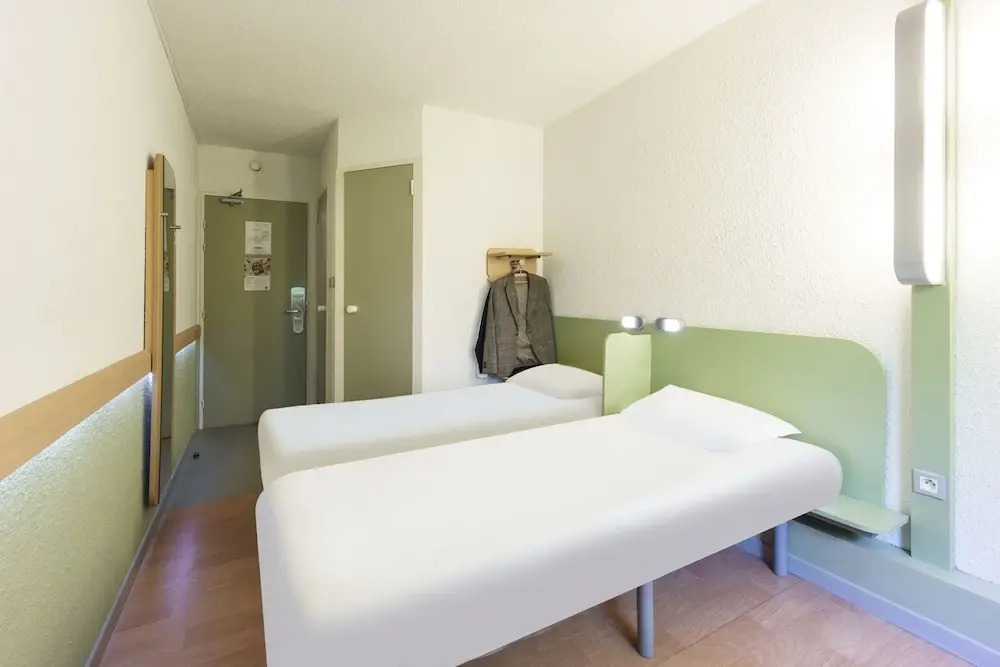 Ibis Budget Chateauroux Déols