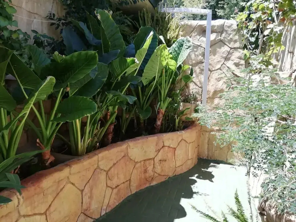 Casablanca Cabanas Guesthouse