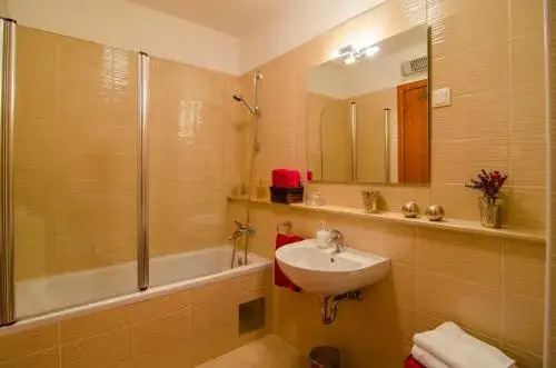Harmony Apartment