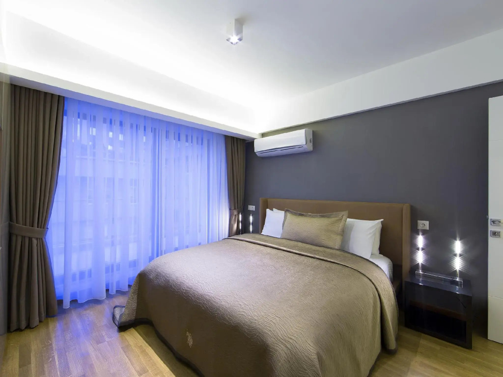 The Place Suit & Apartments