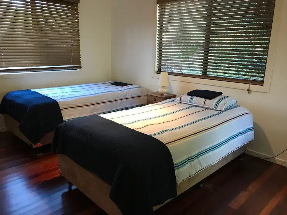Bawley Retreat