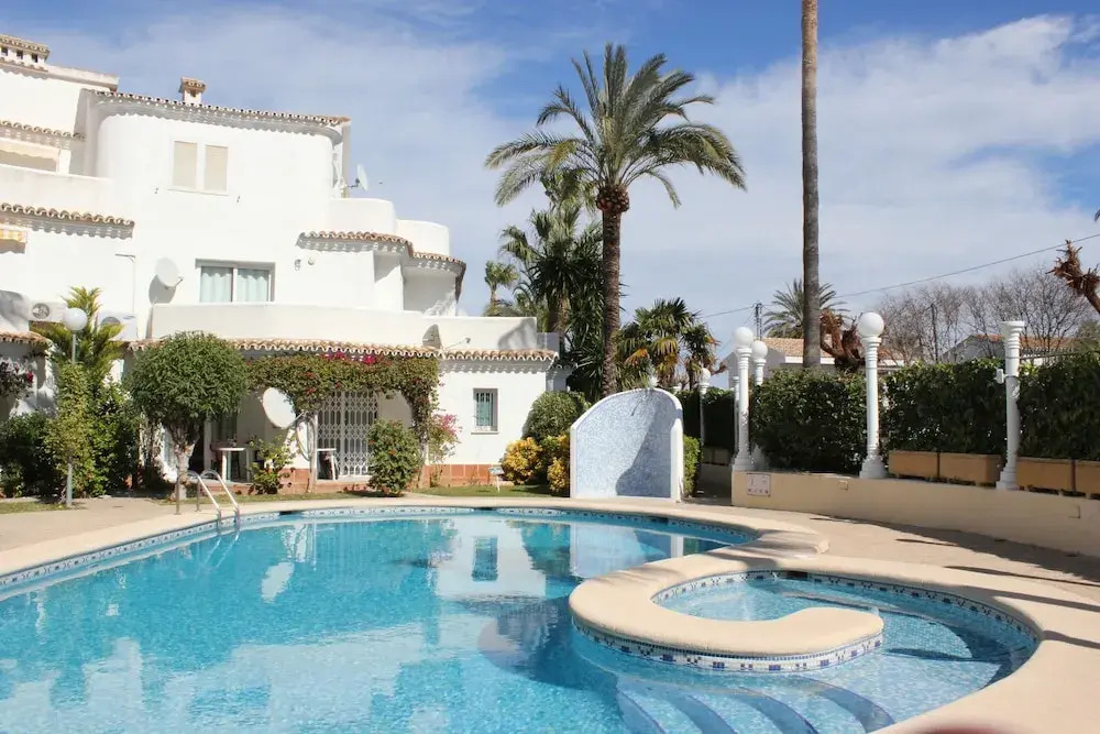 Apartamento Oasis Beach, 71