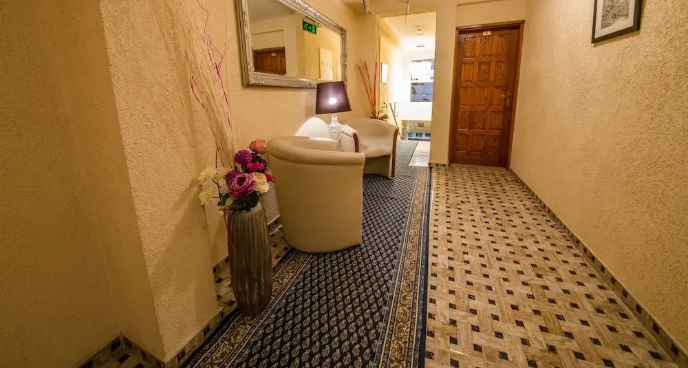 Hotel Ideal