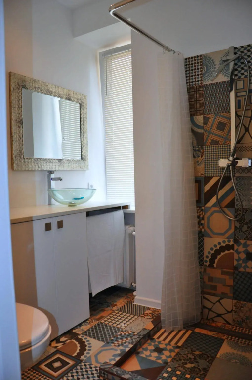 Ego Center Apartments