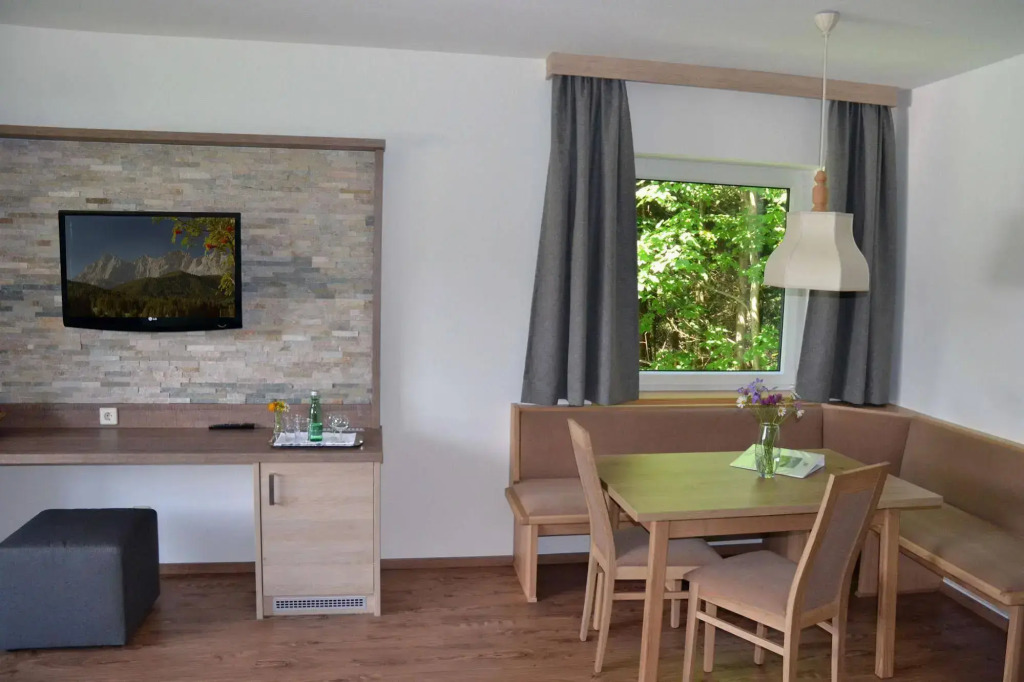 Hotel Ramsaueralm