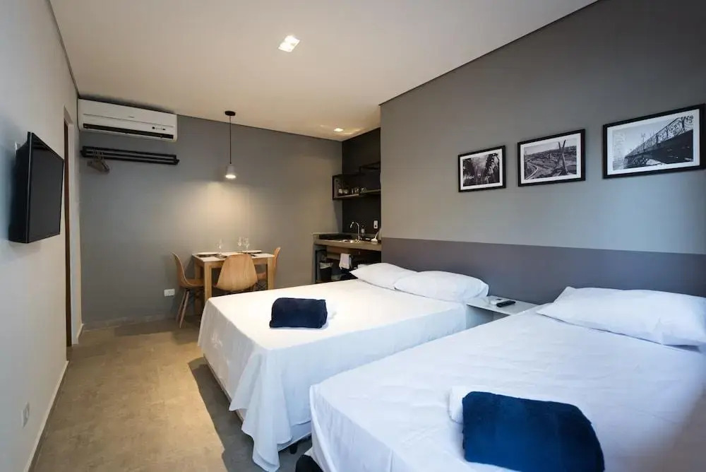 OBA 2 - Estudio incrivel Vila Madalena
