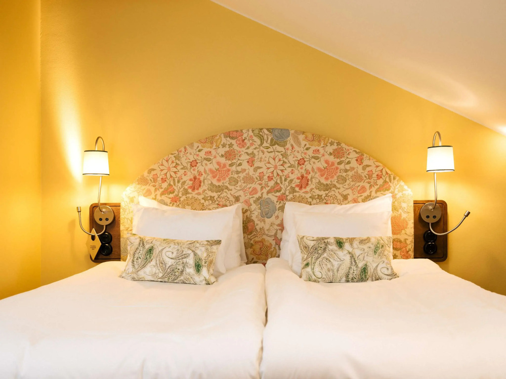 Hotel Ruth, WorldHotels Crafted