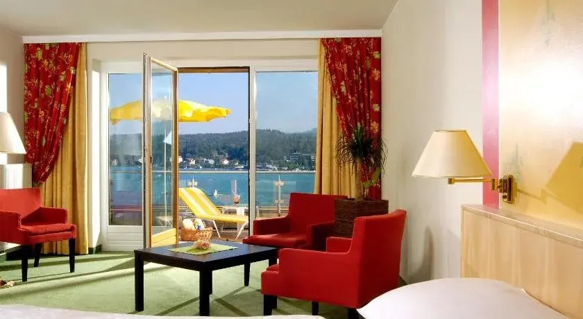 Seehotel Engstler