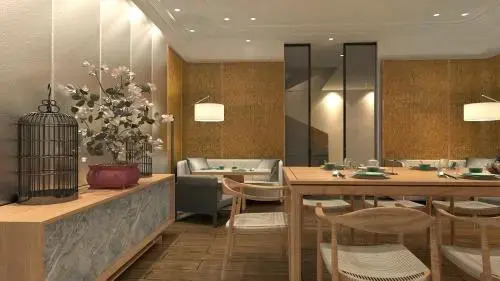 Miya Boutique Hotel