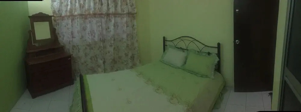 A'isy Rest House