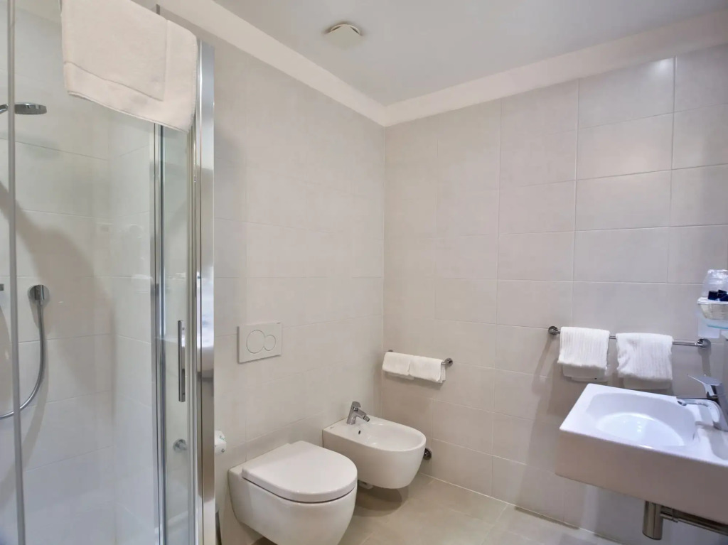 Hotel Centrale