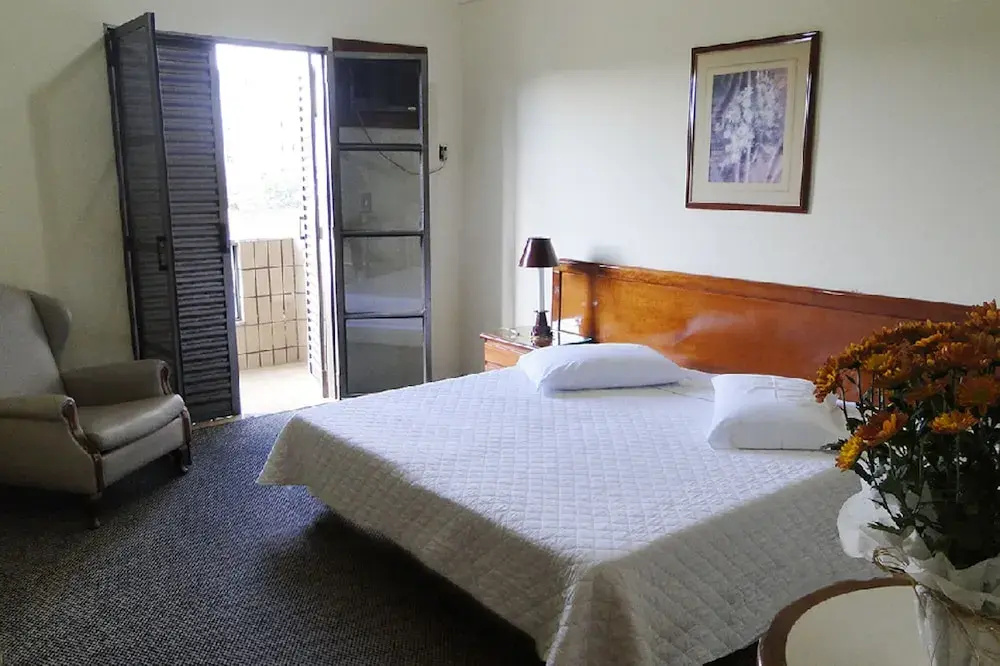 Hotel Lopes Caxambu