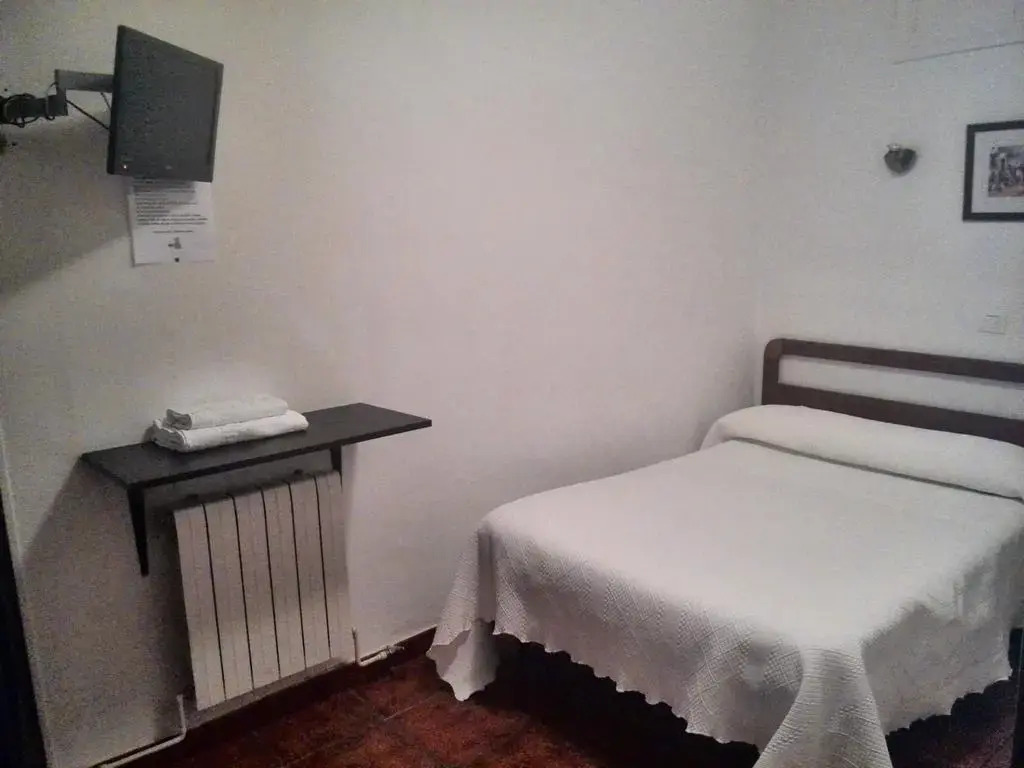 Hostal Mónaco
