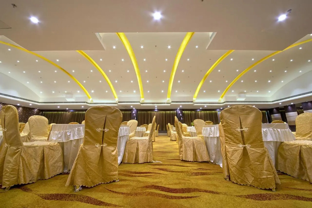 The Fern Residency Kolkata