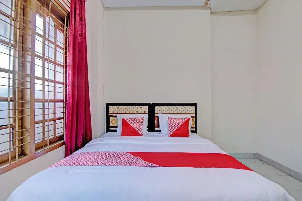 Hotel O Lavina Guesthouse