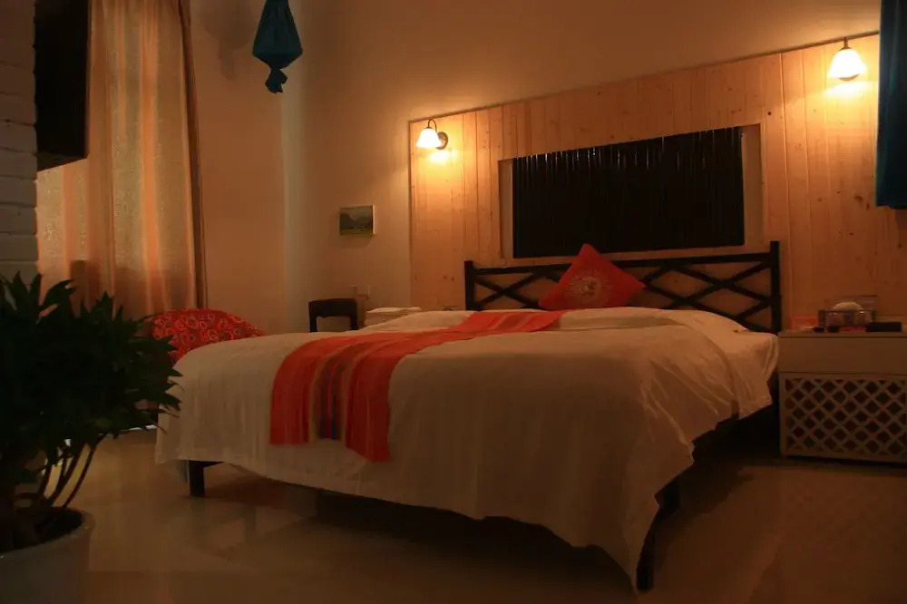 Yangshuo Durian Space Hotel