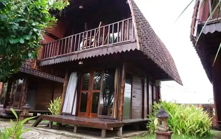 Hotel Kampoeng Pacitan