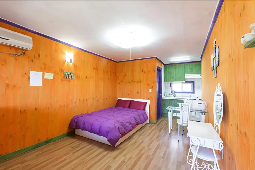 Taean Sea Sunset Pension
