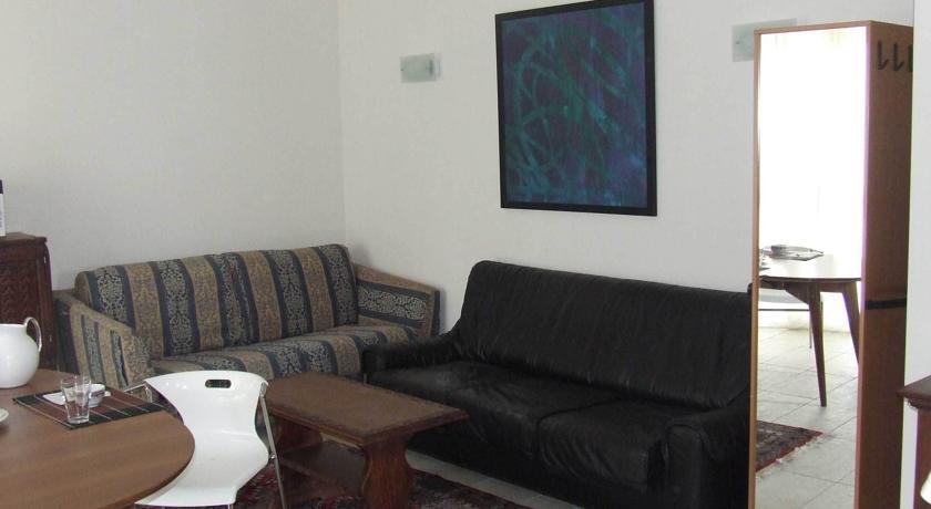 Sicomoro Bed  Breakfast