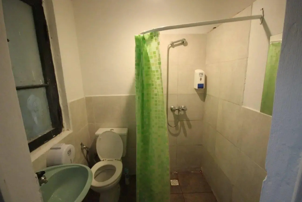 Hostel Foster Rosario
