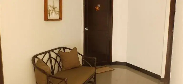 The Beach House Boracay