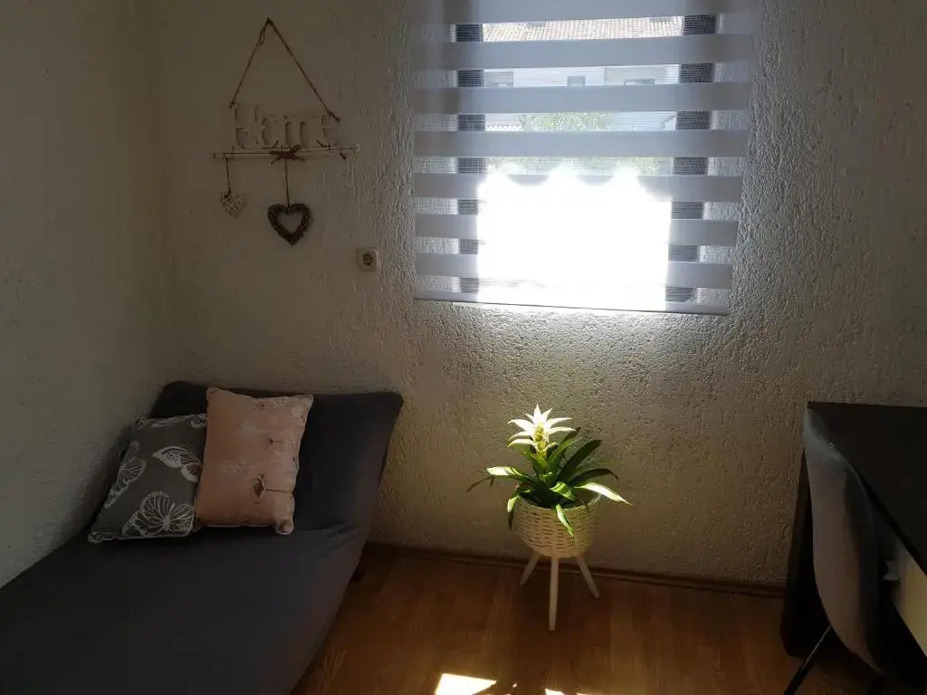 Apartment Anna