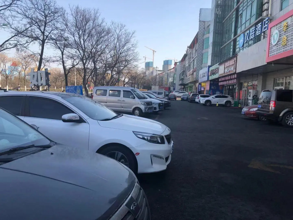 Hanting Hotel Qingdao Qingshan Road Haier Industrial Park 2Nd Branch