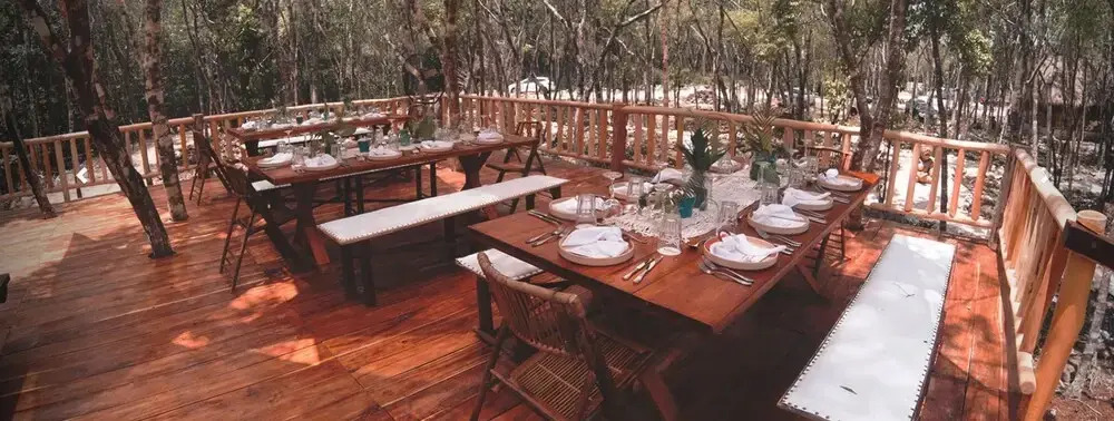 Hotel Chacá