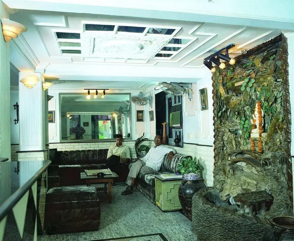 Sunshine Villa
