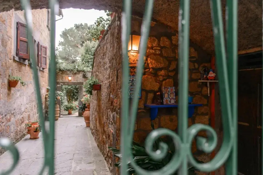 B&B La Polinnia